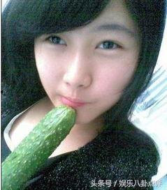 女生说吃瓜是什么意思怎么回答她  第3张