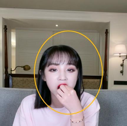 娱乐吃瓜宋雨琦