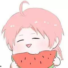 吃瓜娱乐图片搞笑可爱图,搞笑可爱图鉴，带你领略吃瓜乐趣  第2张