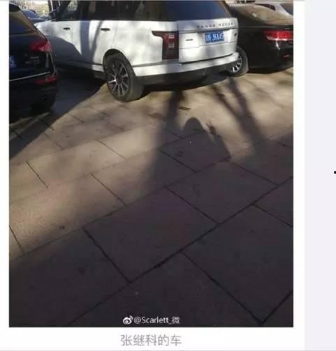 娱乐吃瓜张继科微博,揭秘娱乐圈幕后故事  第3张