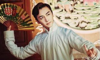 娱乐圈吃瓜陈晓是谁啊,娱乐圈吃瓜群众心中的实力派演员  第2张