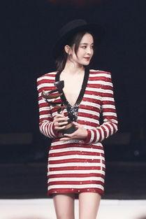 娱乐吃瓜杨幂微博,娱乐圈幕后故事大揭秘  第3张