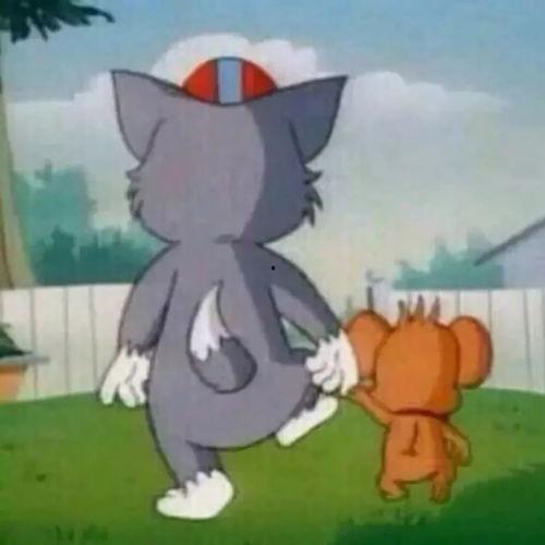 娱乐吃瓜酱鼠鼠头像,揭秘“娱乐吃瓜酱鼠鼠”头像背后的故事与魅力  第3张