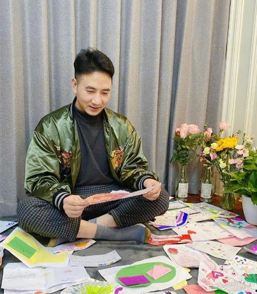 兔兔吃瓜娱乐林生斌  第2张