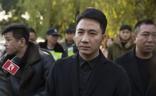 兔兔吃瓜娱乐林生斌  第3张